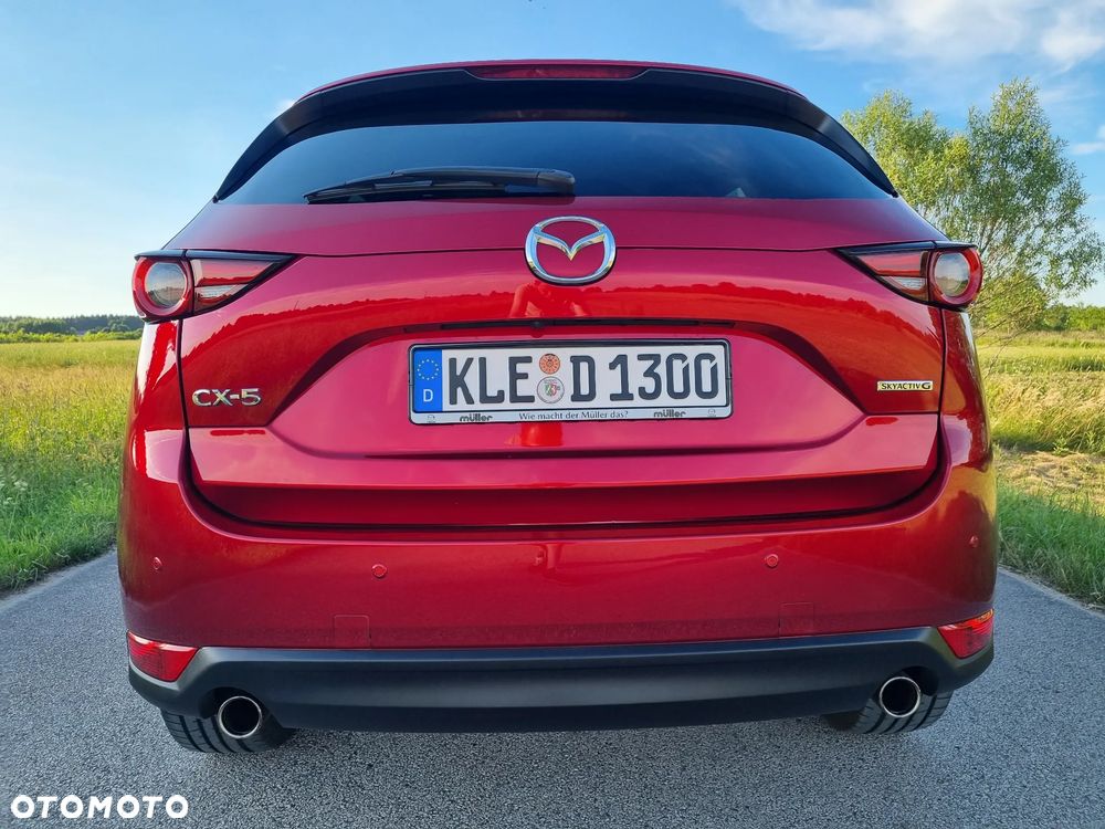Mazda CX-5 2.0 Homura 2WD - 11