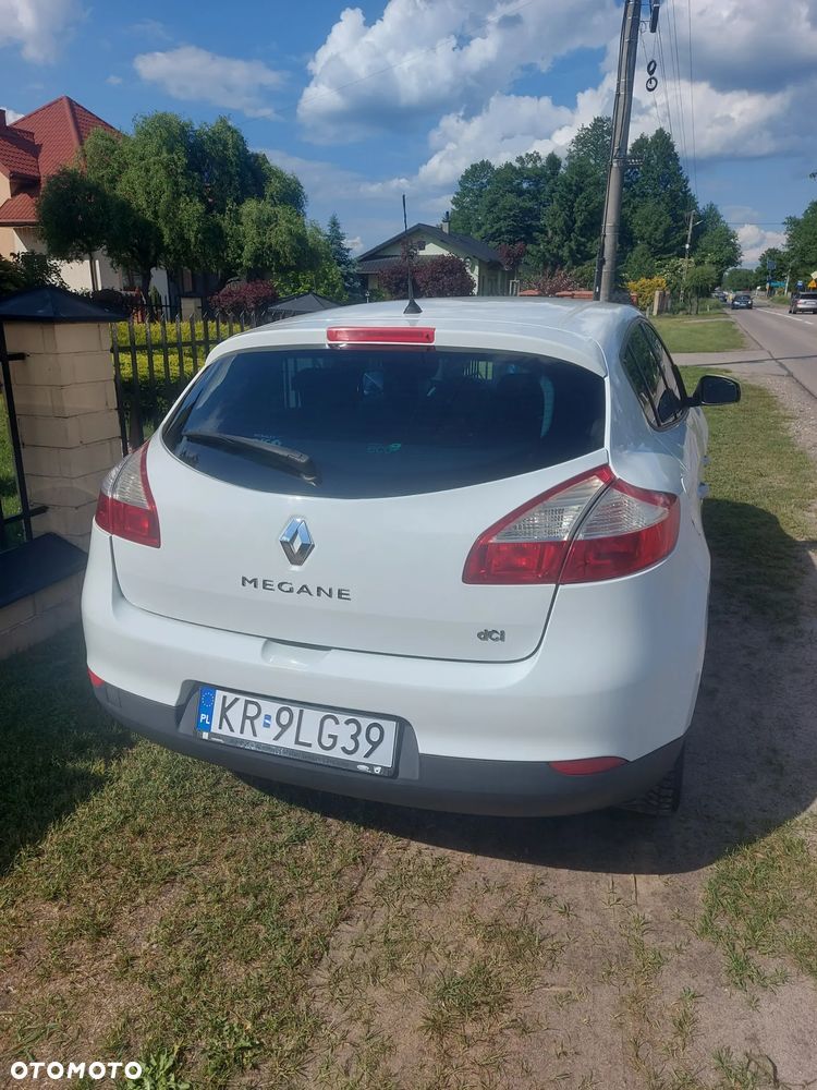 Renault Megane 1.9 dCi Business Line - 7