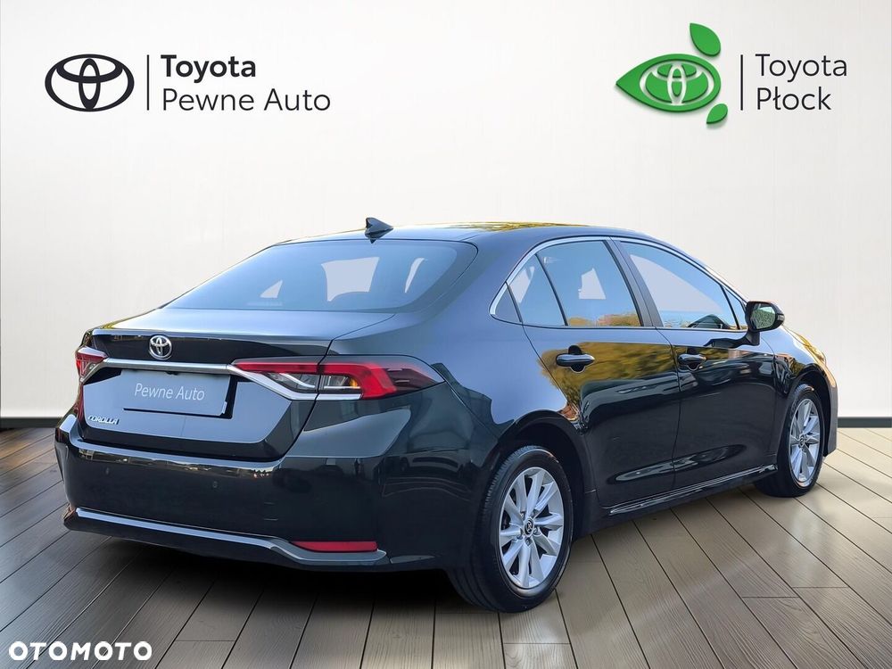 Toyota Corolla 2024 photo 5