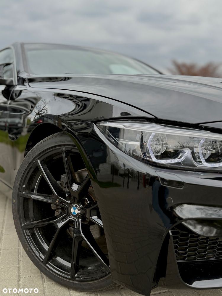 BMW Seria 4 430i Sport-Aut Sport Line - 3