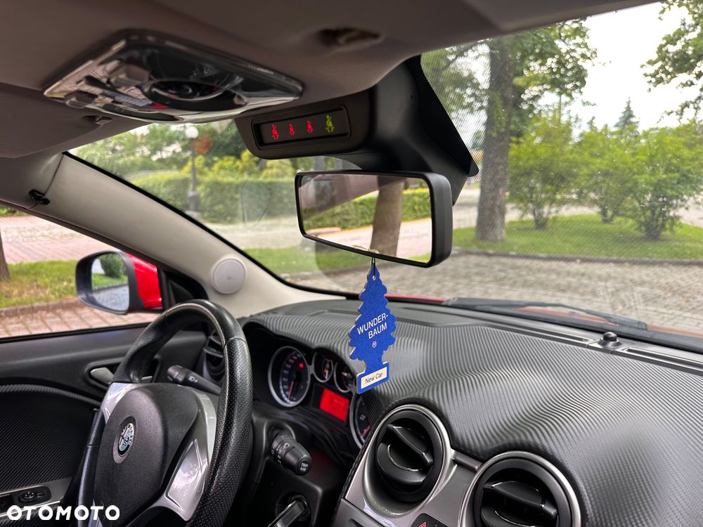 Alfa Romeo Mito 1.4 16V MultiAir Super - 25