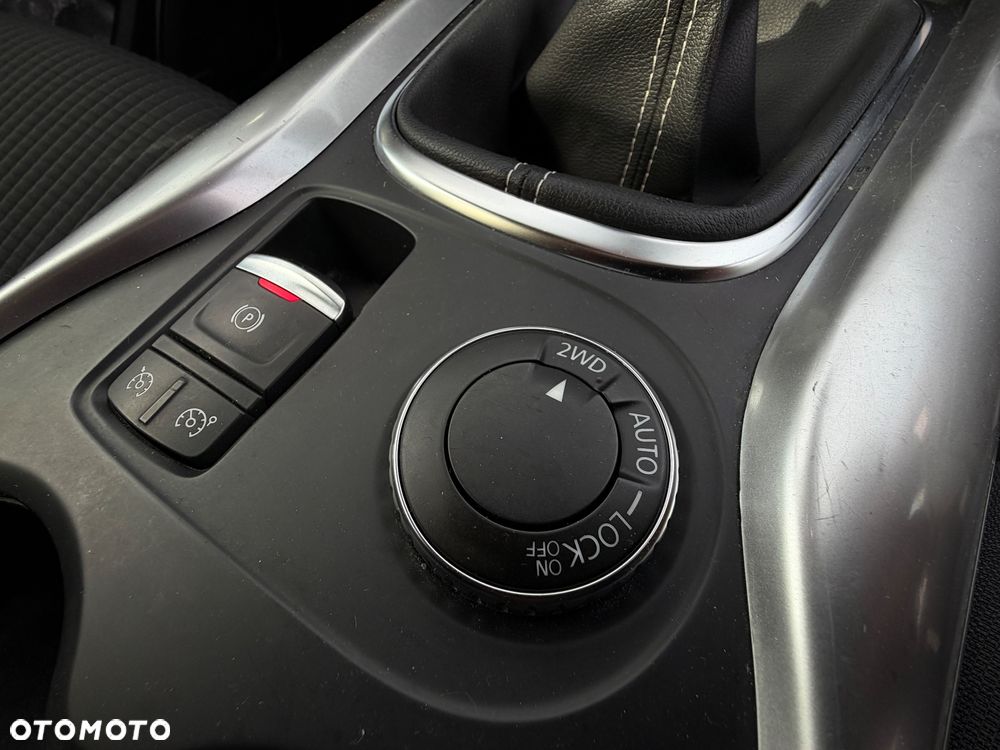 Renault Kadjar Energy dCi 130 4x4 Bose Edition - 26