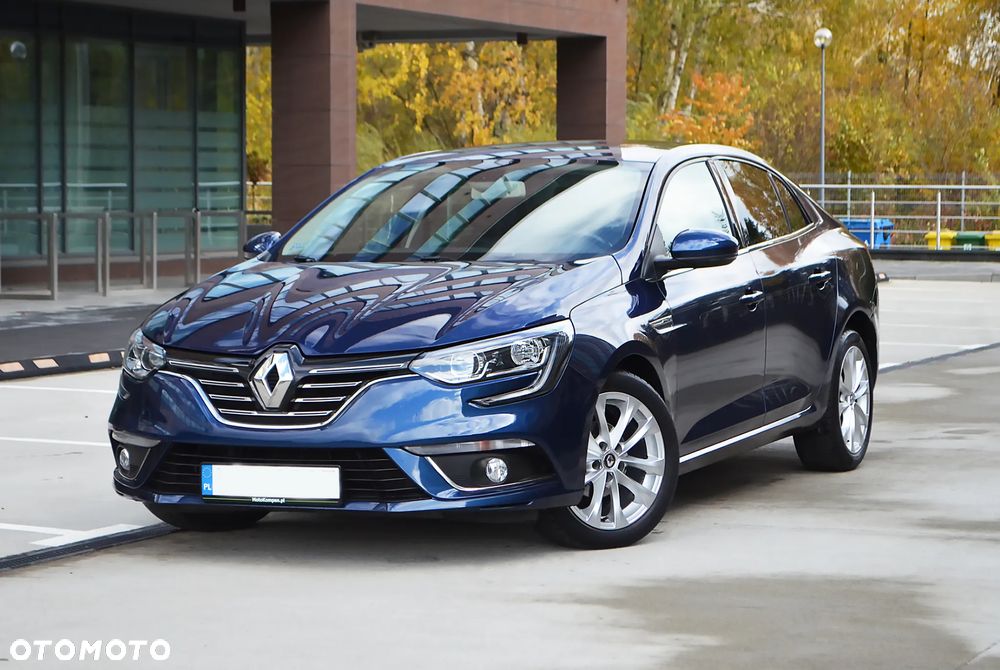 Renault Megane 1.6 SCe Intens - 2