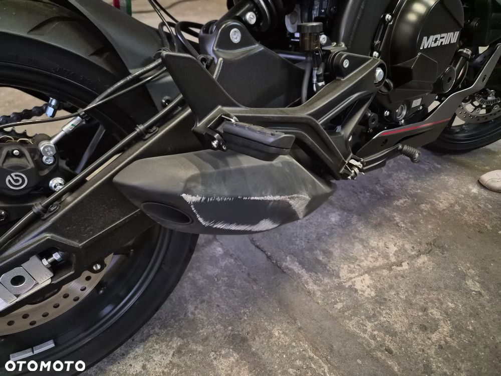 Moto Morini Inny - 18