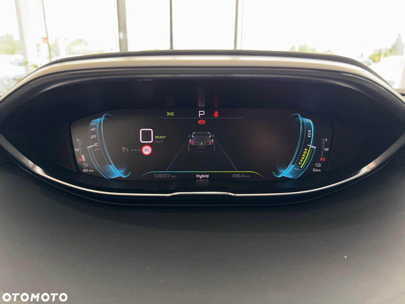 Peugeot 3008 - 16