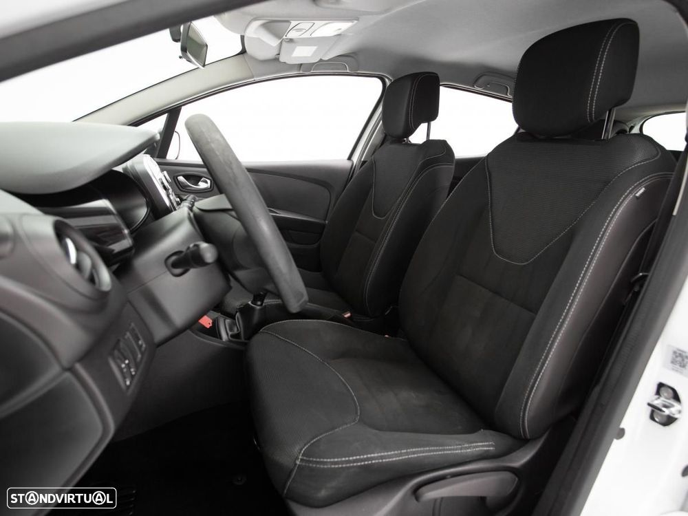 Renault Clio 1.5 dCi Zen - 8