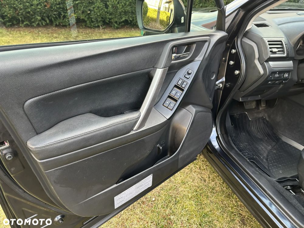 Subaru Forester 2.0X Lineartronic Exclusive - 13