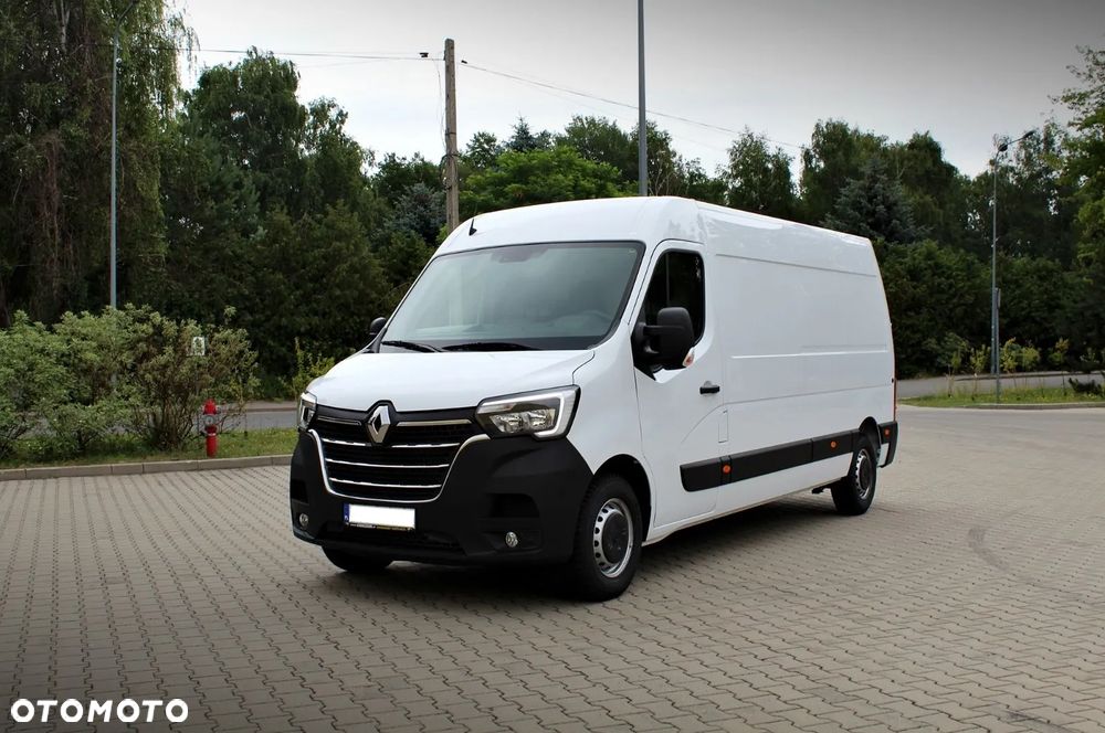 Renault Master L3H2 - 2