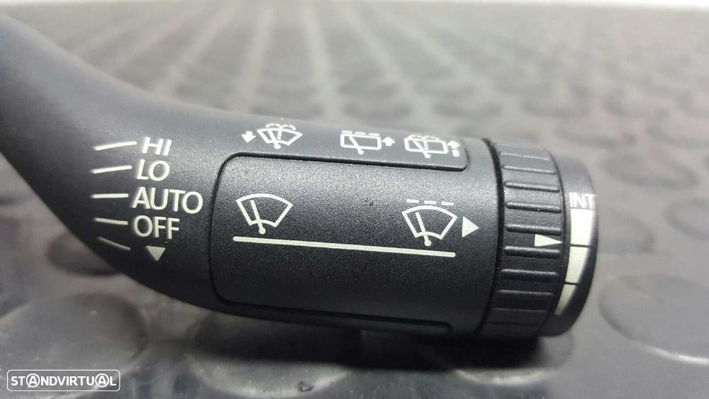COMANDO DO LIMPA-VIDROS VOLKSWAGEN TOUAREG (7LA) TDI R5 - 3