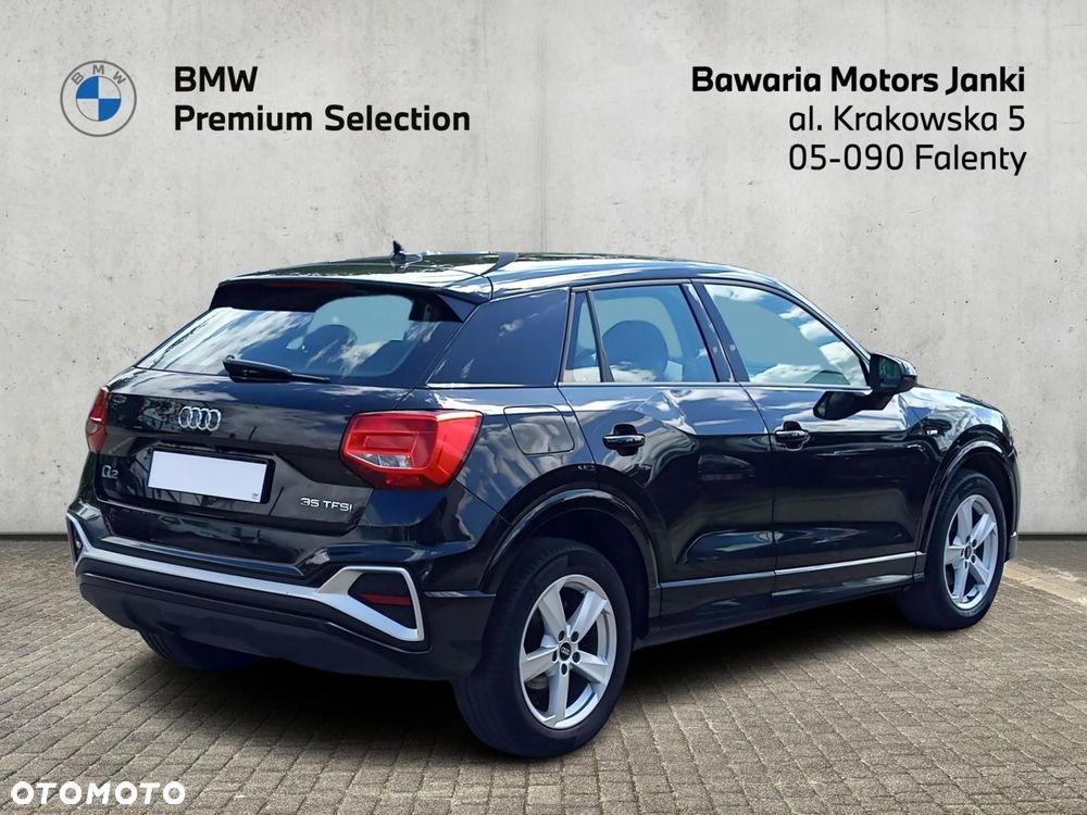 Audi Q2 - 3