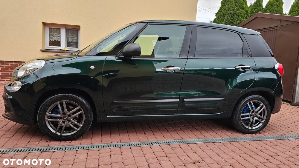 Fiat 500L 1.4 16V Lounge - 15
