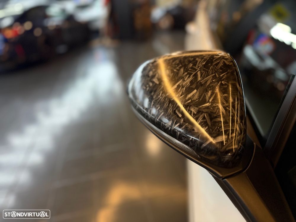 VW Golf GTI TCR 2.0 TSI OPF DSG - 37