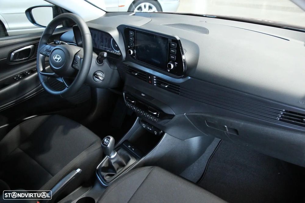 Hyundai i20 1.0 T-GDi Style (TT) - 6
