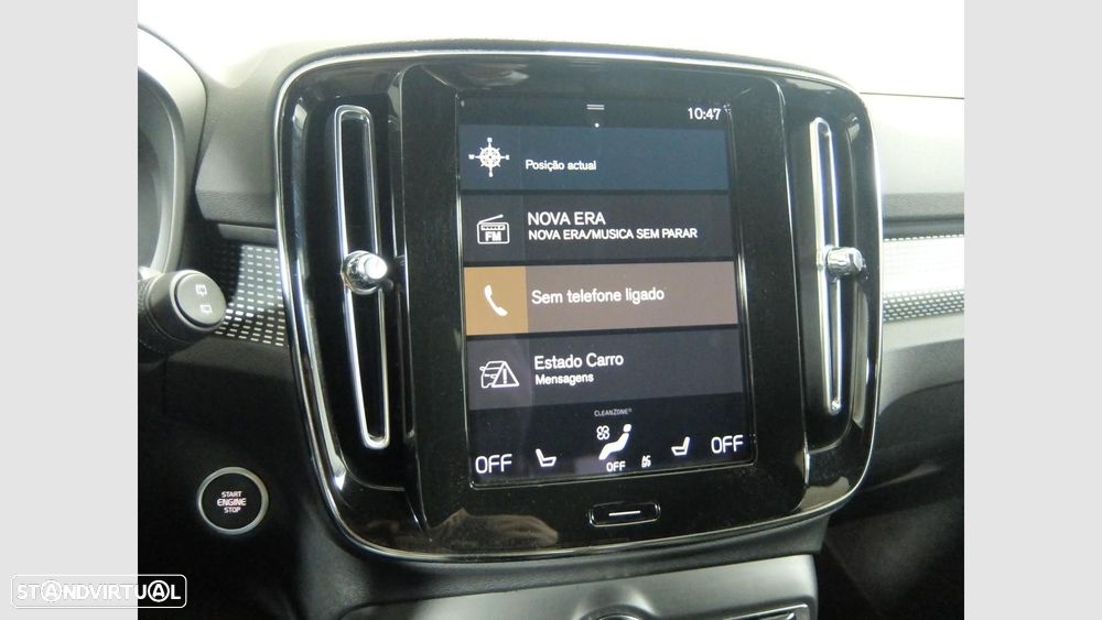 Volvo XC 40 1.5 T2 Plus Dark Auto - 18