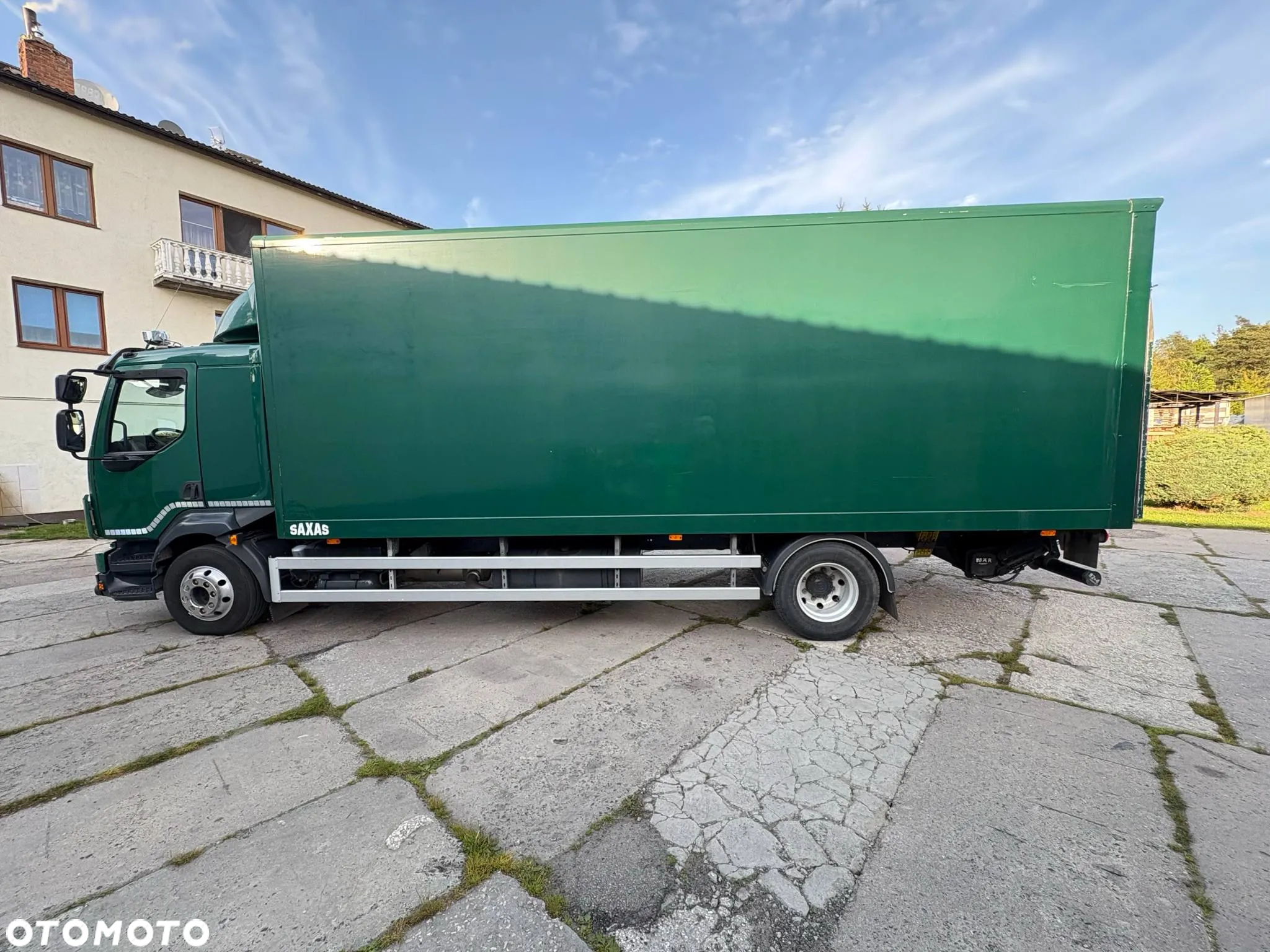 Volvo FL 290 - 6