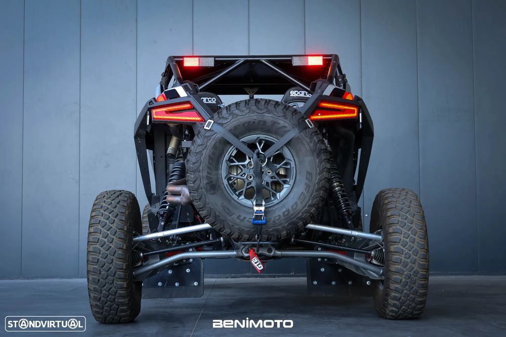 Polaris RZR Pro R 2000 - 6