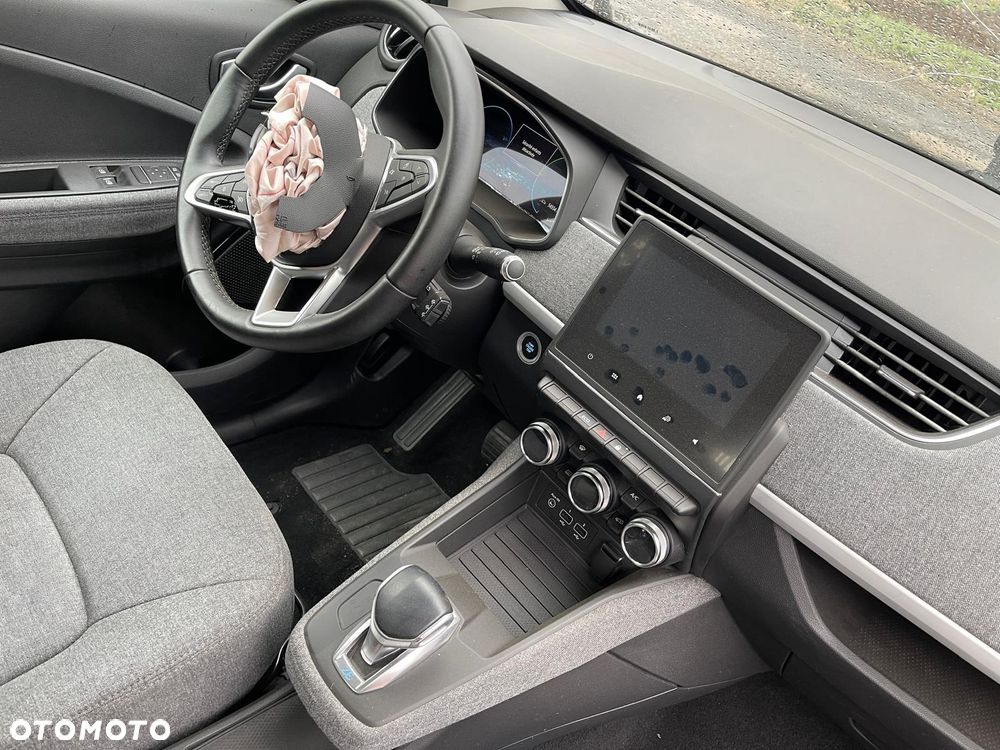 Renault Zoe R135 Z.E 50 Intens - 10