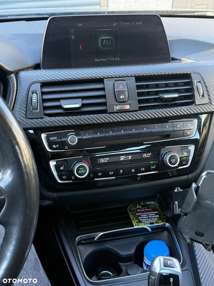 BMW Seria 3 318d Advantage - 10