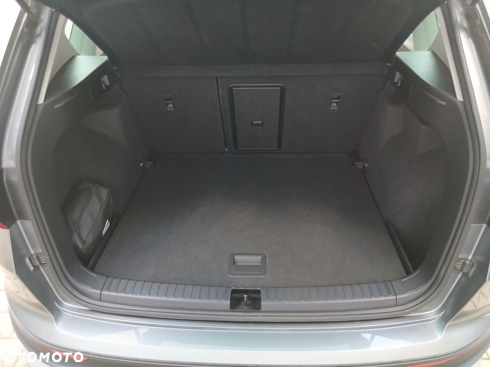Seat Ateca 1.5 TSI Xperience S&S DSG - 31