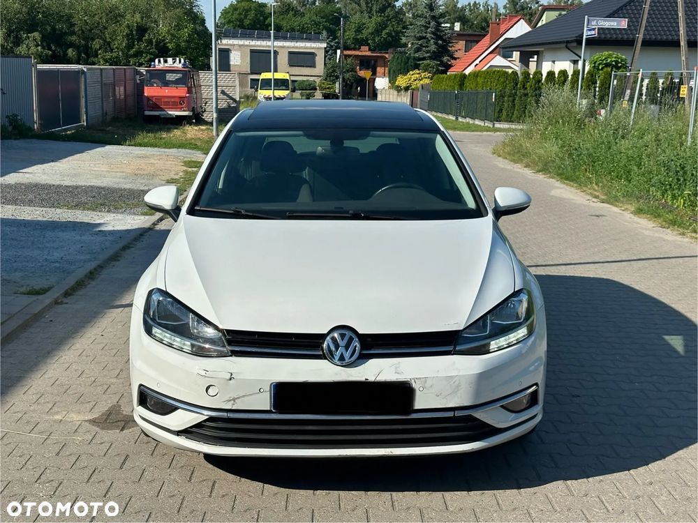 Volkswagen Golf 1.4 TSI BMT Comfortline DSG - 3