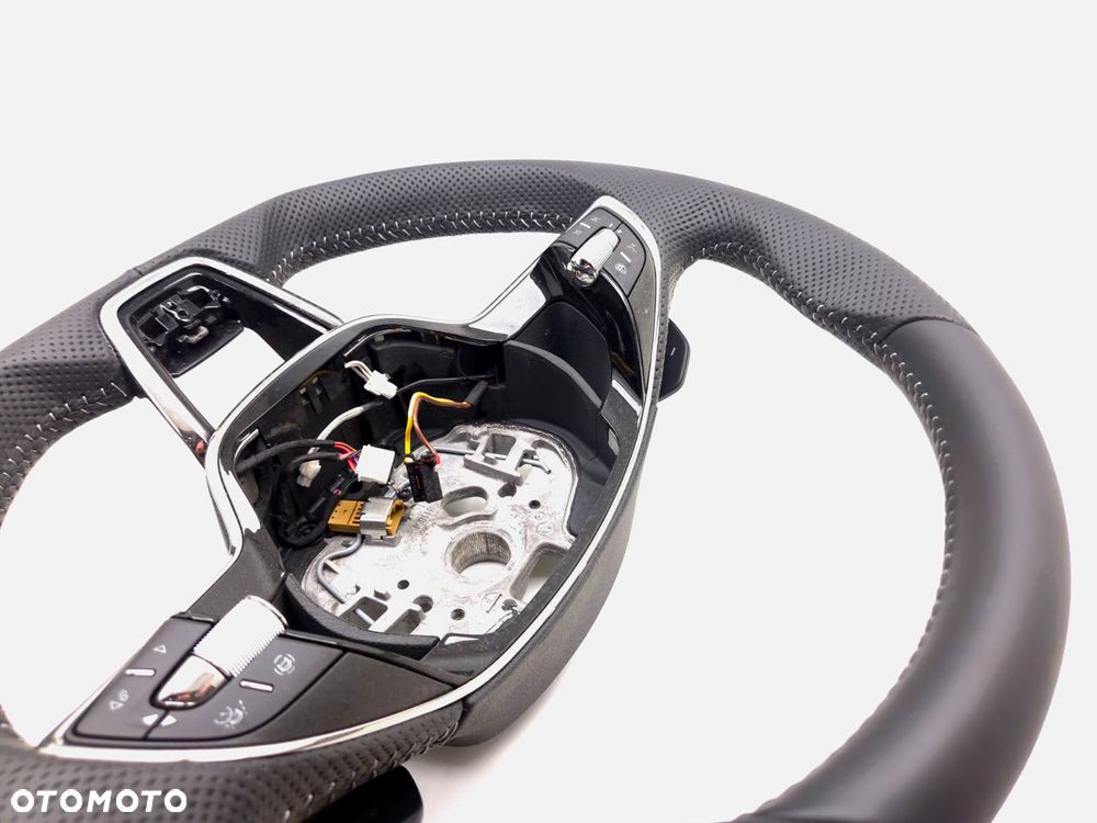 Kierownica Skoda vrs IV octavia superb karoq - 4