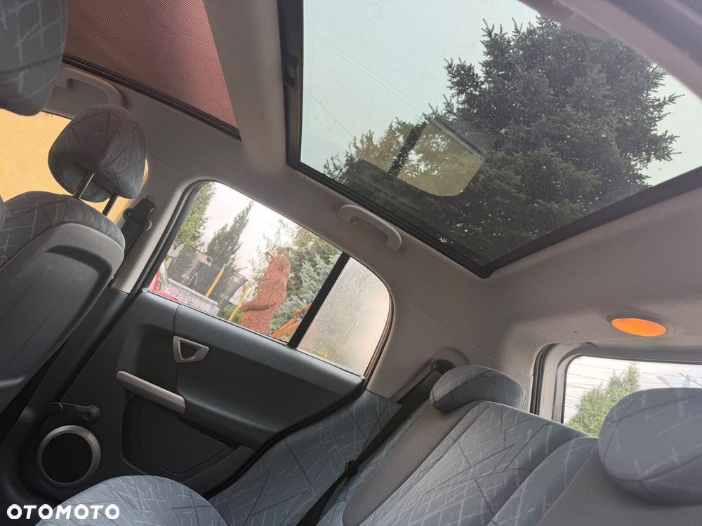 Smart Forfour passion - 8