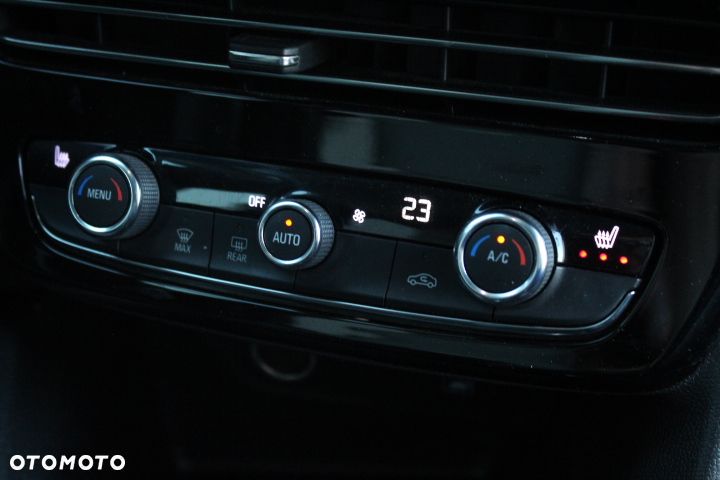Opel Mokka 1.2 DI Turbo Automatik Elegance - 35