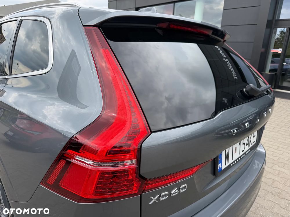 Volvo XC 60 B5 B AWD Inscription - 13
