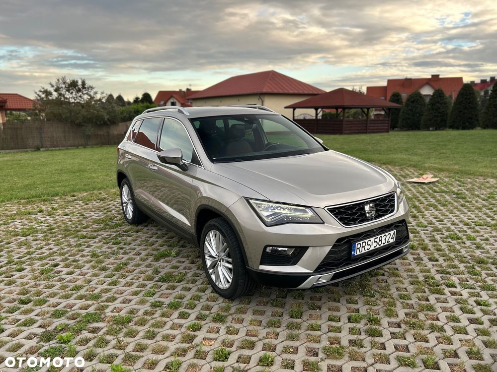 Seat Ateca - 2