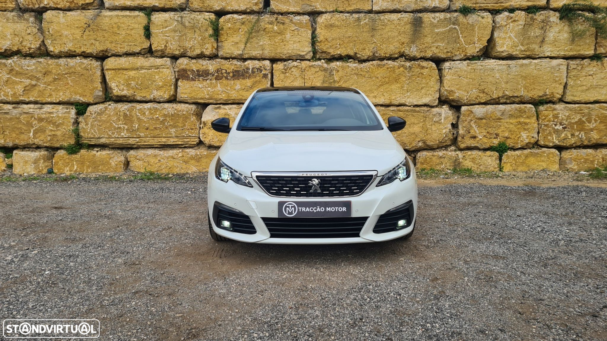 Peugeot 308 1.5 BlueHDi GT Line - 5