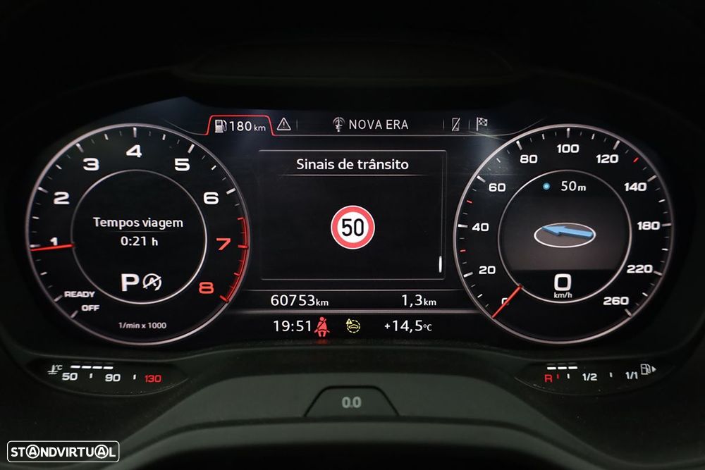 Audi Q2 35 TFSI Advanced S tronic - 16