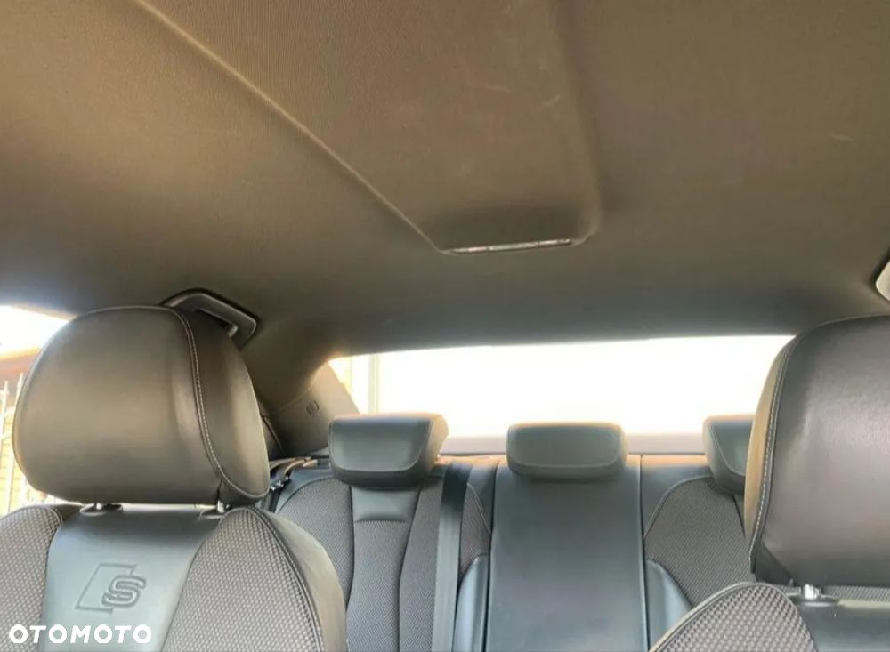 Audi A3 Limousine 1.6 TDI (clean diesel) S line Sportpaket - 17