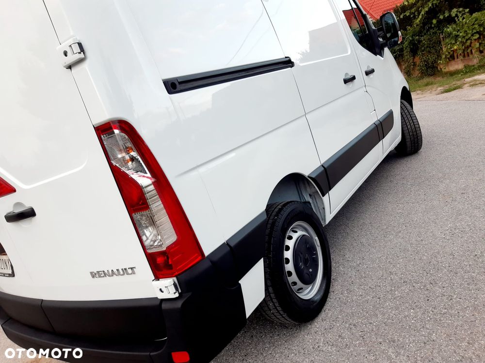 Renault Master - 8