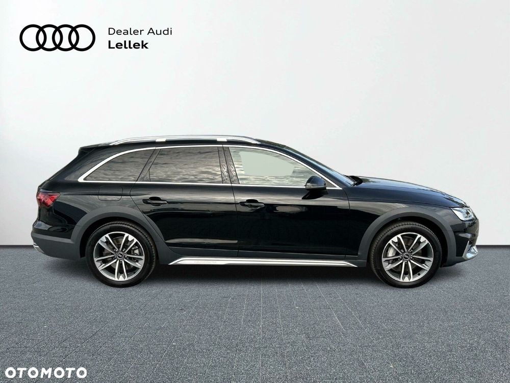 Audi A4 Allroad - 8