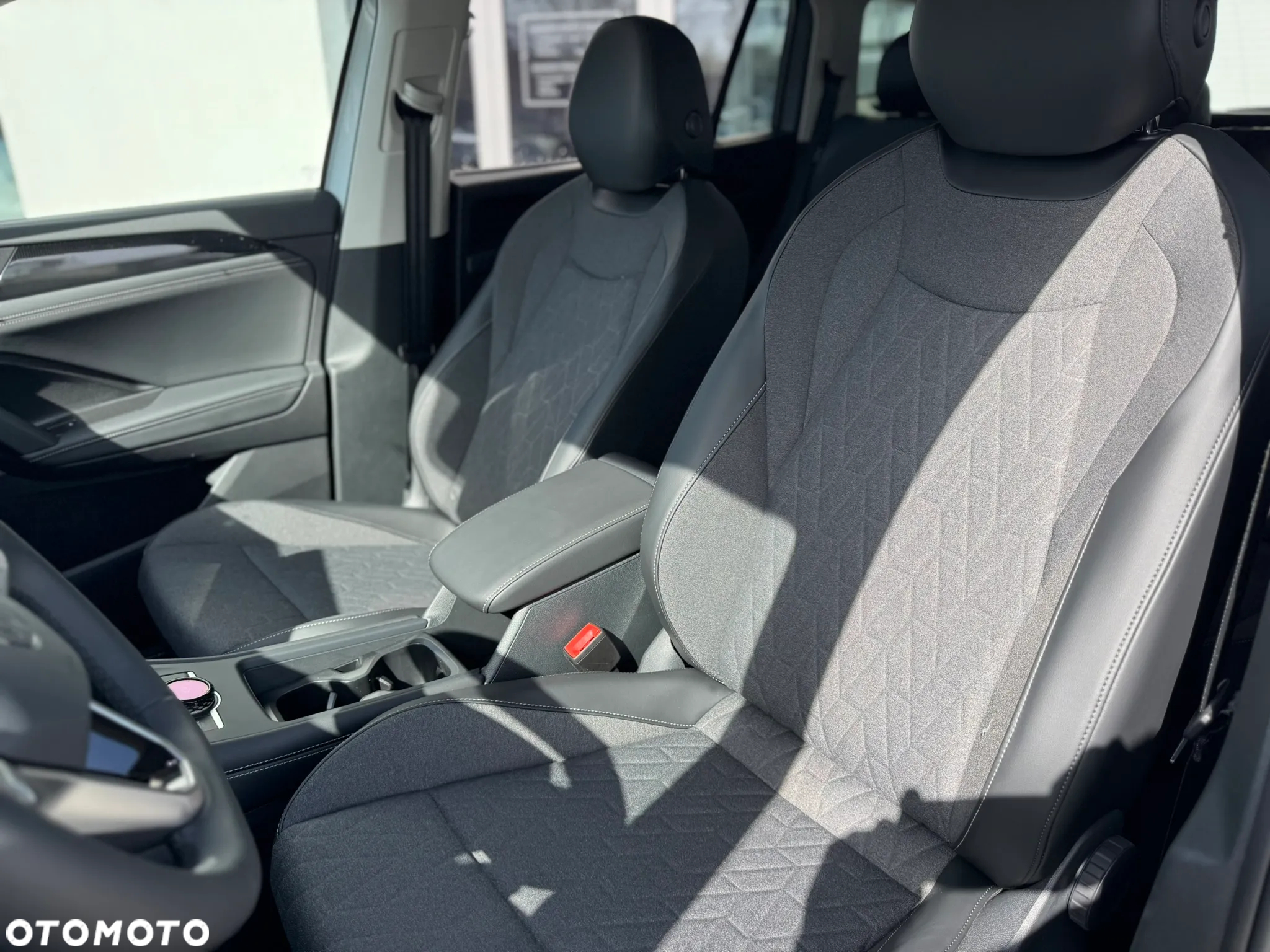 Volkswagen Tayron 2.0 TDI SCR Life Plus DSG - 13