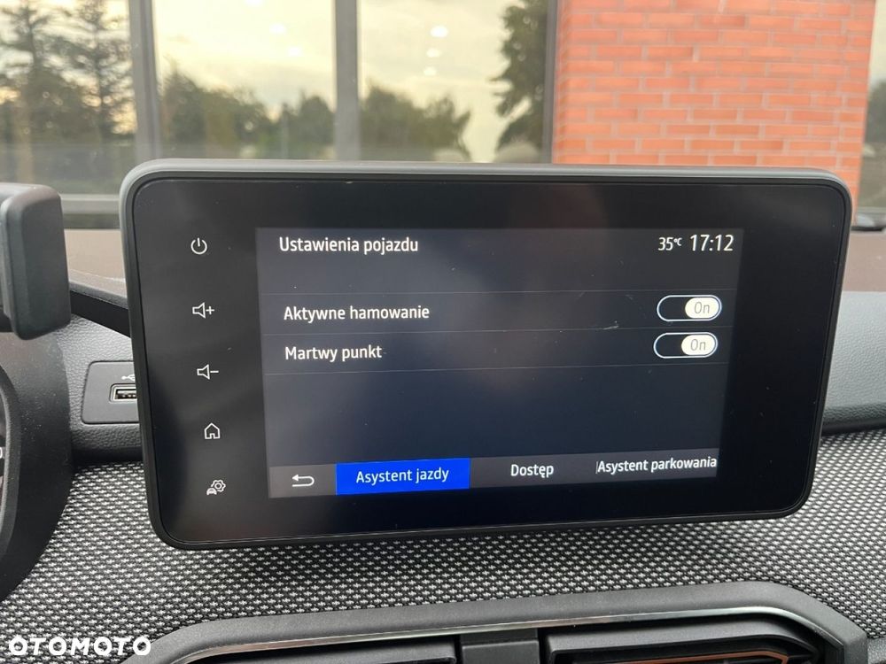 Dacia Sandero Stepway TCe 90 Expression + - 13