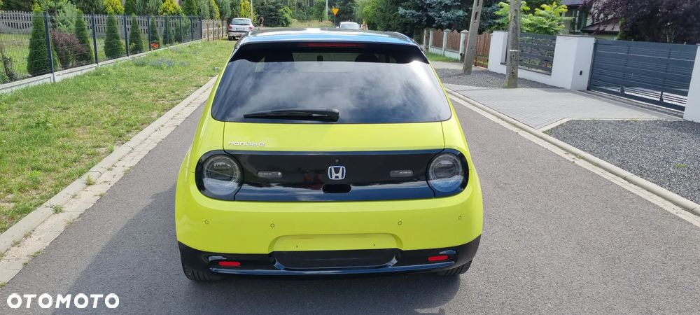 Honda e Advance-Paket - 9