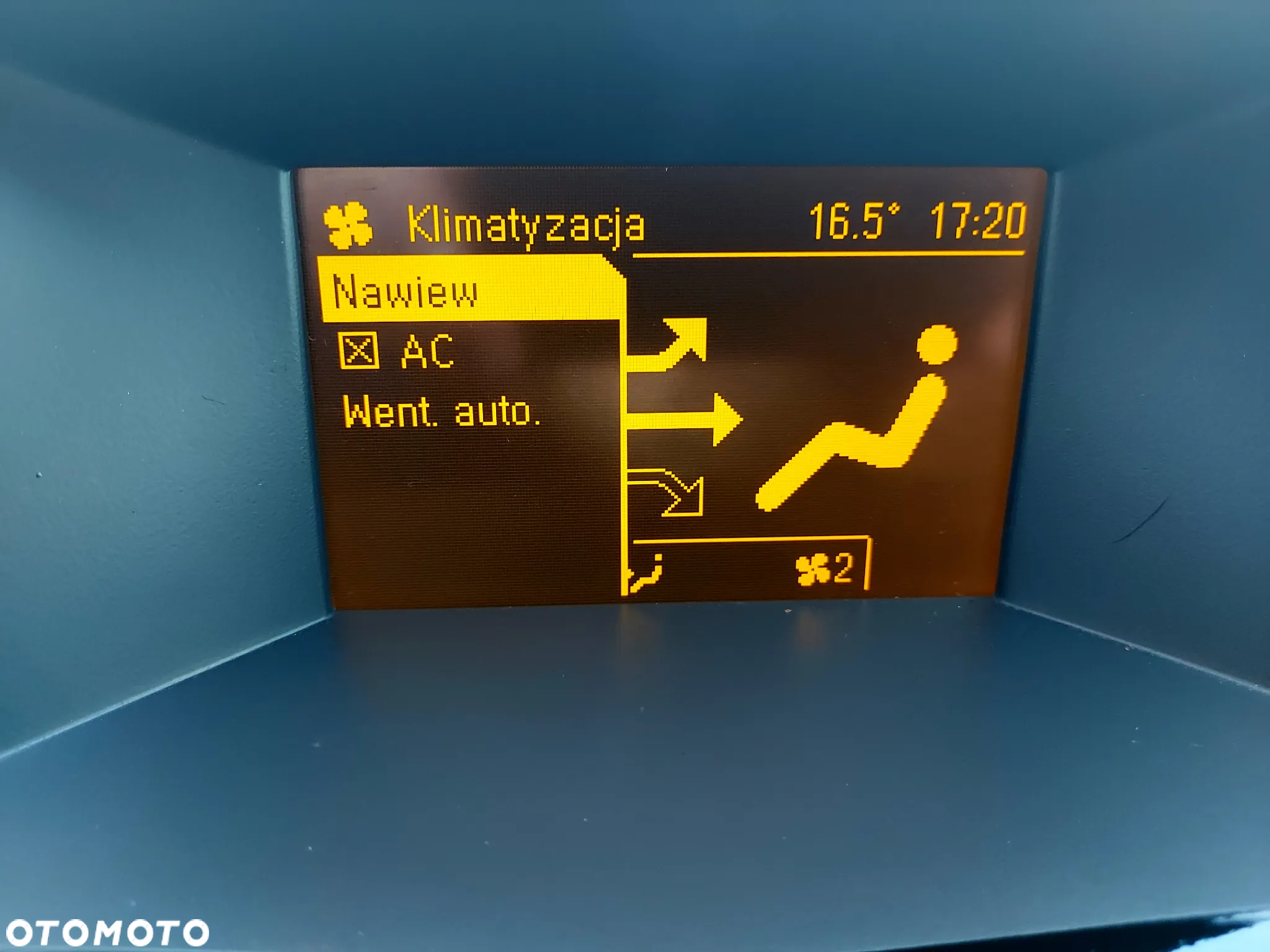 Opel Astra 1.8 Edition - 30