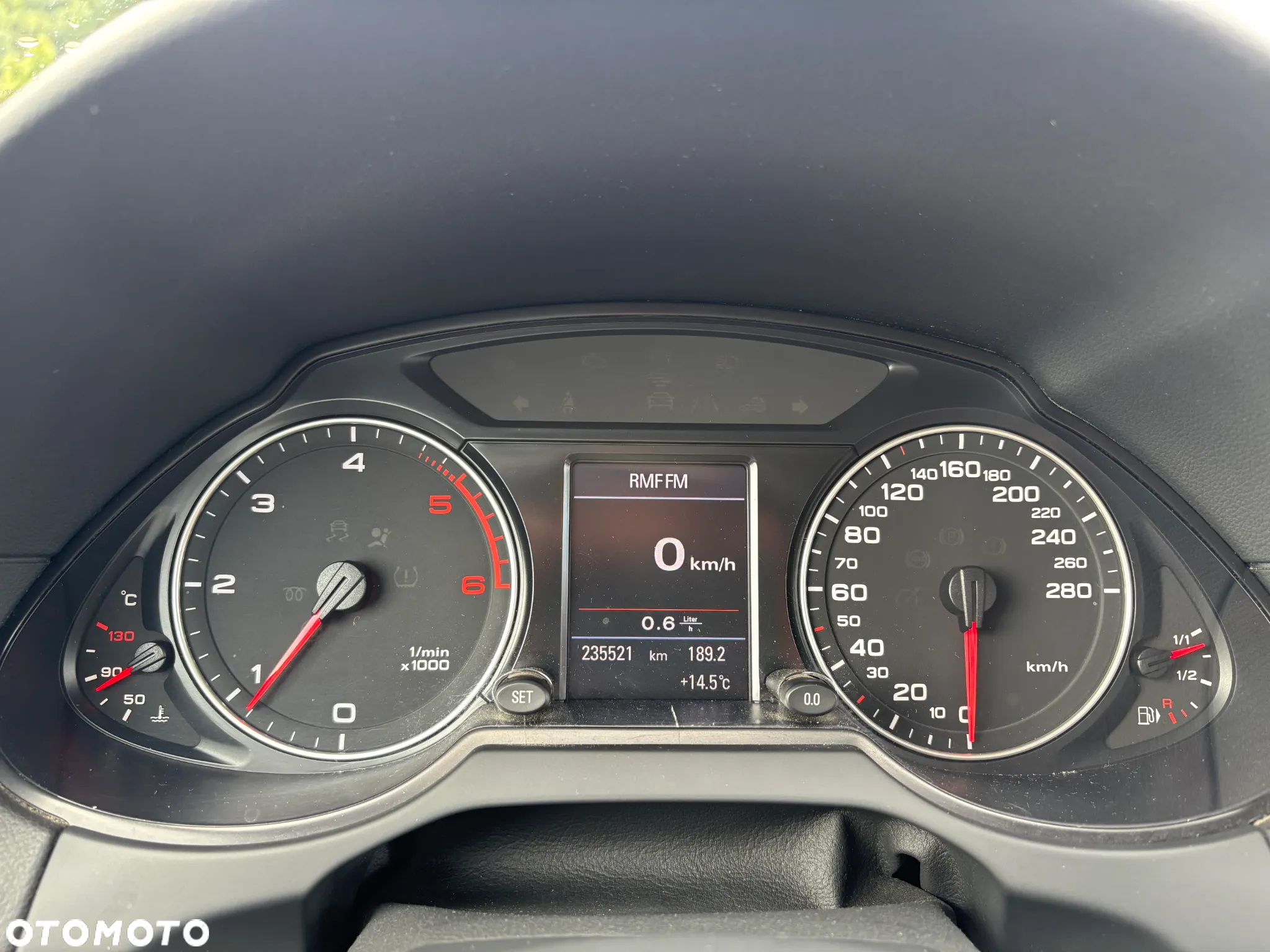 Audi Q5 2.0 TDI Quattro - 14