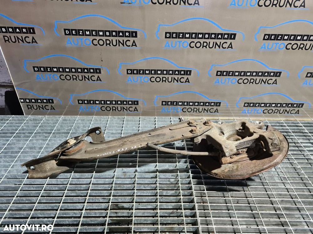 Fuzeta dreapta spate Chevrolet Captiva Facelift 2.2 D 2011 - 2014 Automata Z22D1 Euro5 ... - 3