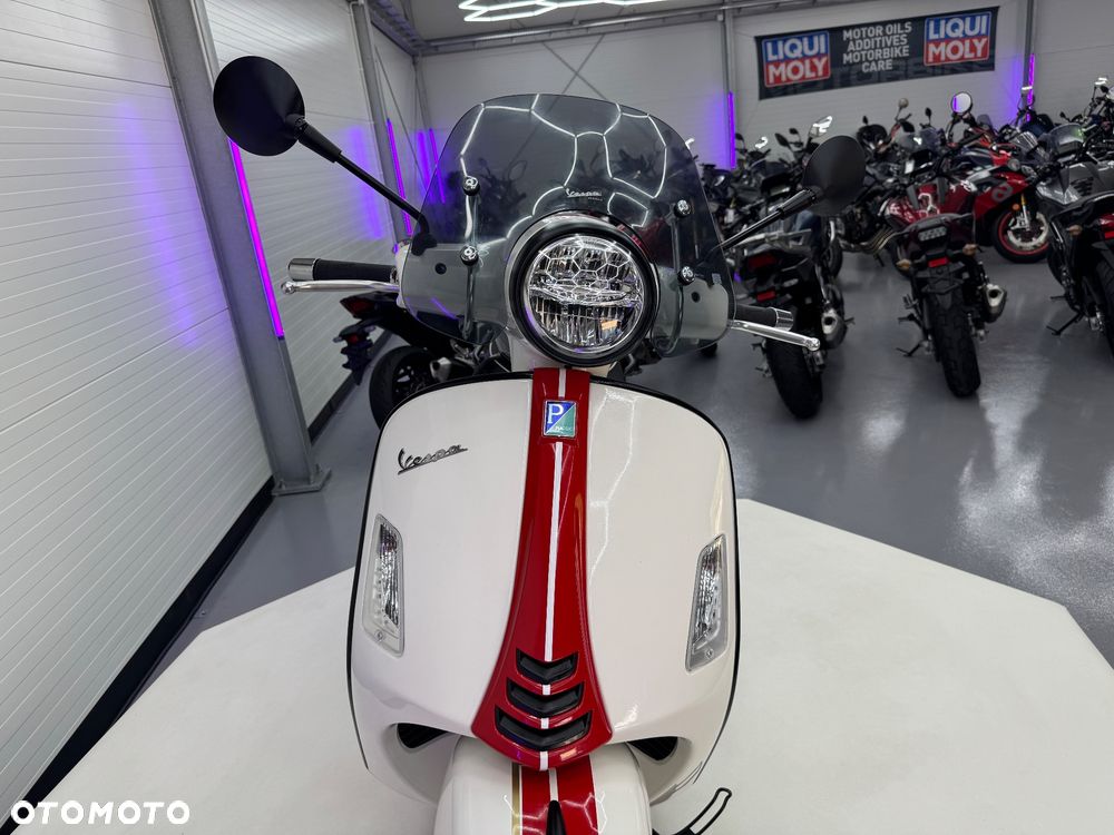 Piaggio Vespa - 8