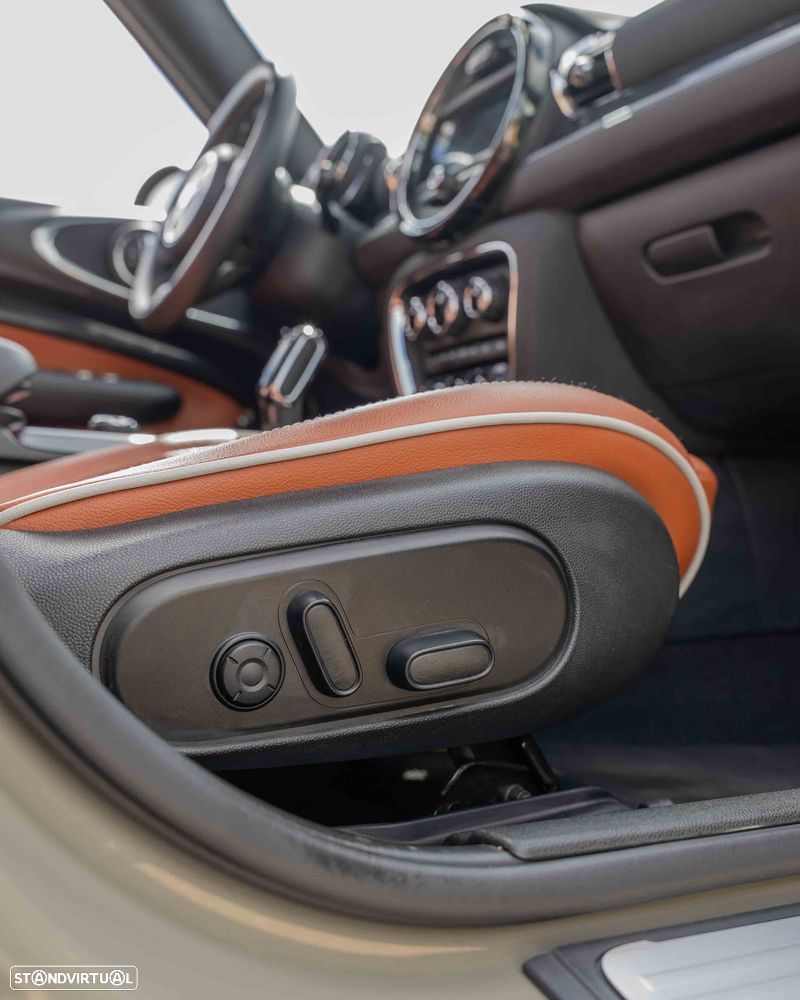 MINI Clubman Cooper S Aut. - 24