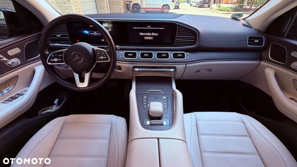 Mercedes-Benz GLE 300 d 4-Matic Premium - 16