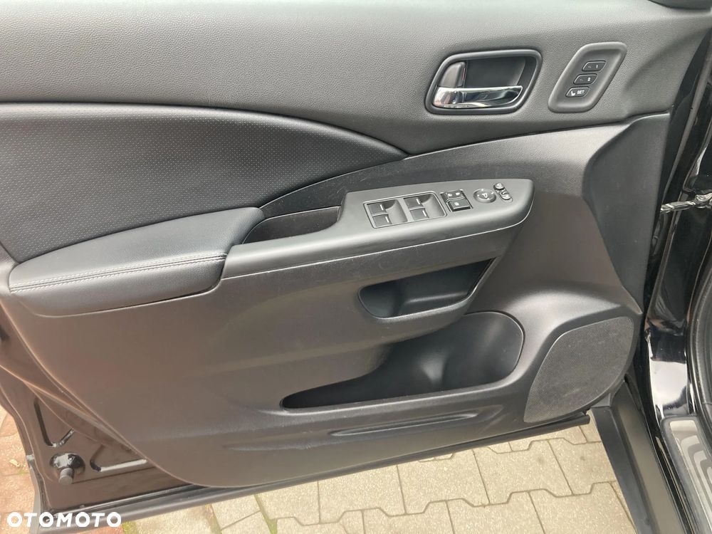 Honda CR-V 2.0 Executive - 10