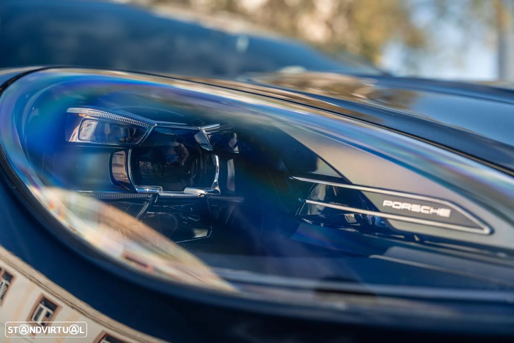 Porsche Macan GTS PDK - 5