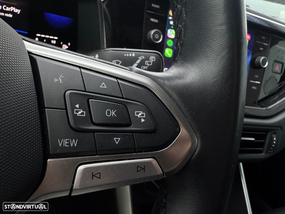 VW Polo 1.0 TSI Urban - 14