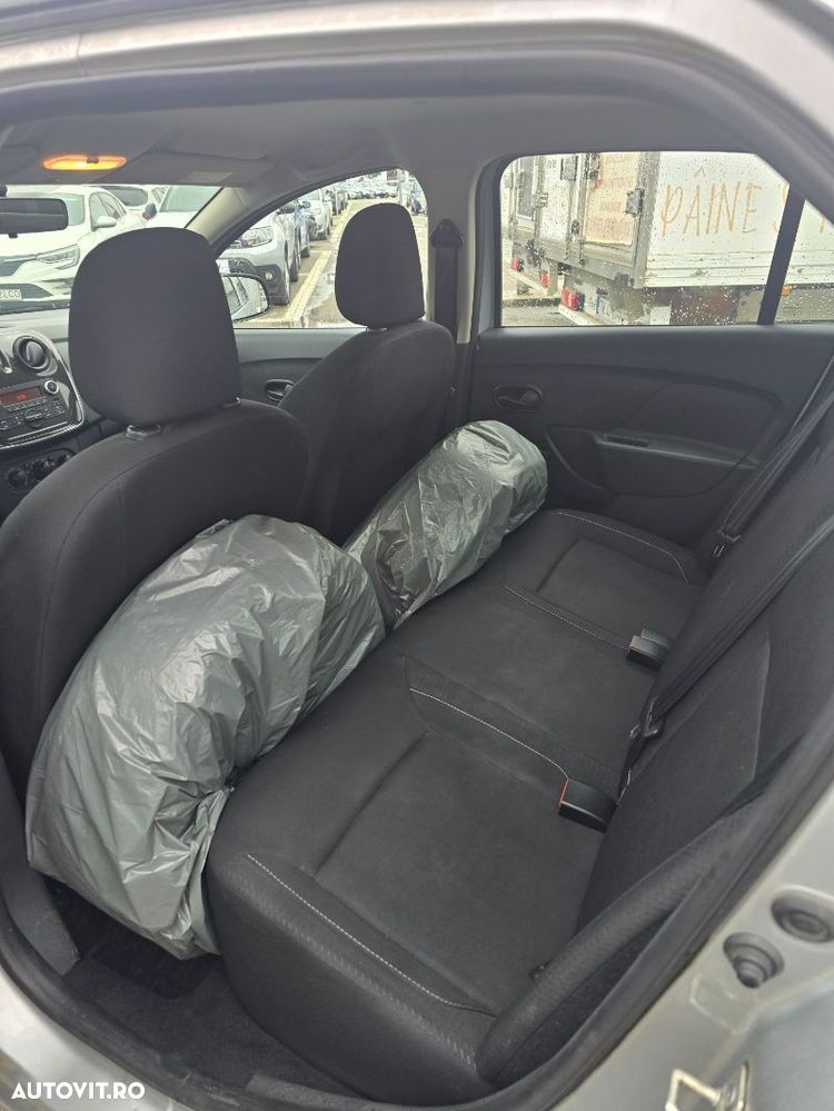 Dacia Logan - 15