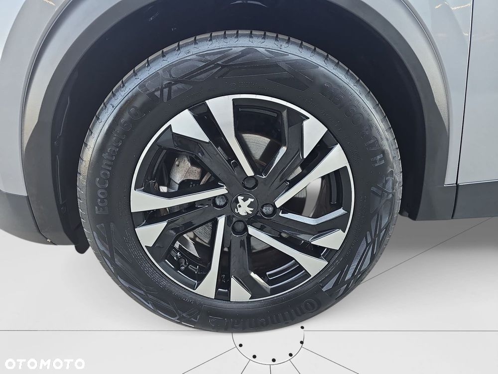 Peugeot 2008 50kWh Allure - 16