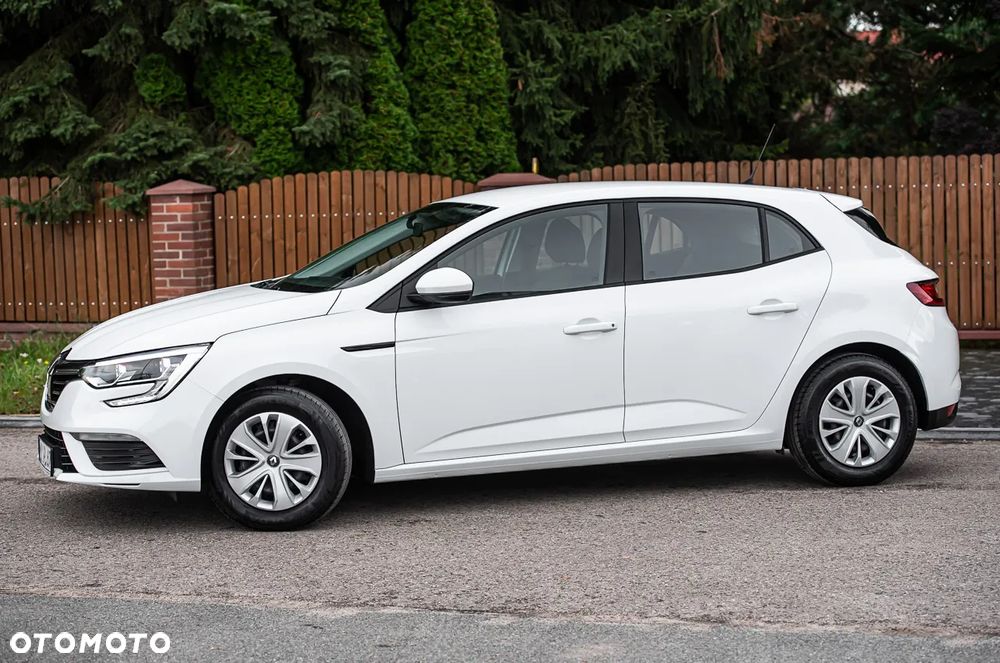 Renault Megane 1.2 Energy TCe Life - 14