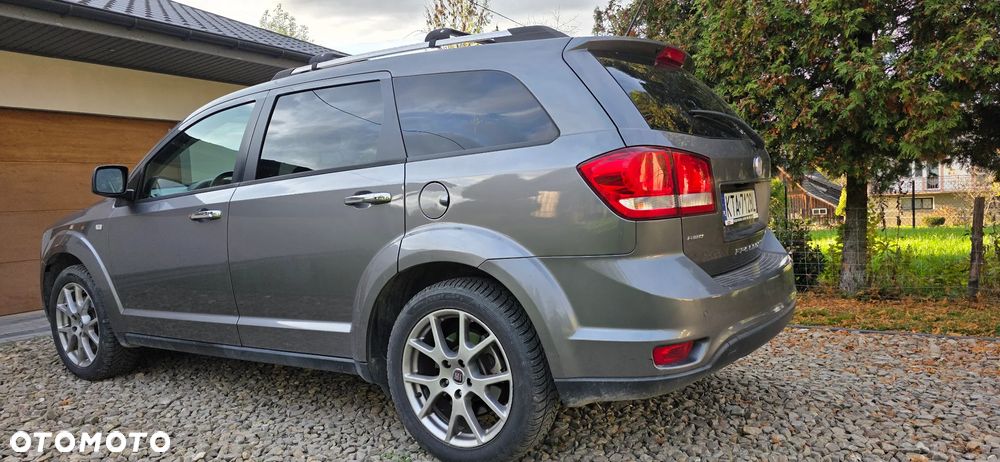 Fiat Freemont - 15